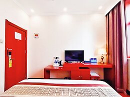 Beijing Huatongxin Hotel