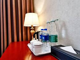 Beijing Huatongxin Hotel