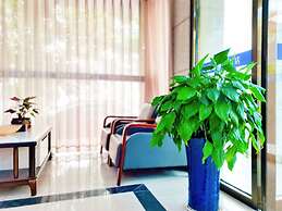 Beijing Huatongxin Hotel