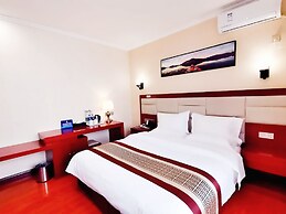 Beijing Huatongxin Hotel