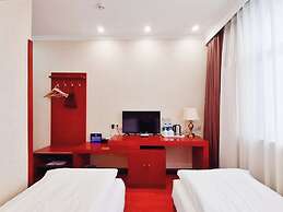 Beijing Huatongxin Hotel
