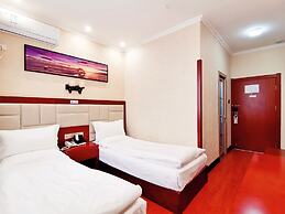 Beijing Huatongxin Hotel