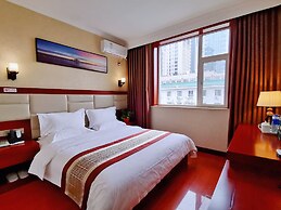 Beijing Huatongxin Hotel