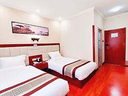 Beijing Huatongxin Hotel