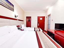 Beijing Huatongxin Hotel
