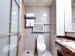 Beijing Huatongxin Hotel