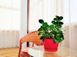 Beijing Huatongxin Hotel