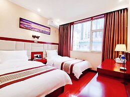 Beijing Huatongxin Hotel