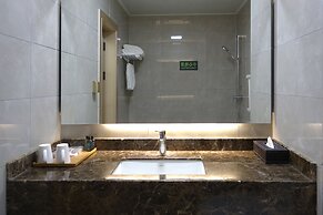 Beijing Huatongxin Hotel