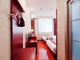 Beijing Huatongxin Hotel