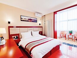 Beijing Huatongxin Hotel