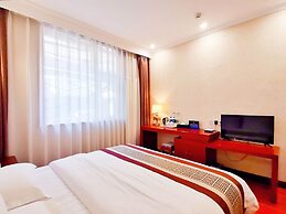 Beijing Huatongxin Hotel