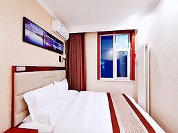 Beijing Huatongxin Hotel