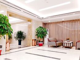 Beijing Huatongxin Hotel