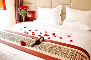 Beijing Huatongxin Hotel