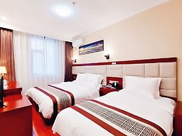 Beijing Huatongxin Hotel