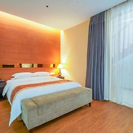 Phoenix Hotspring Resort