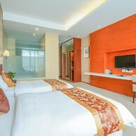 Phoenix Hotspring Resort