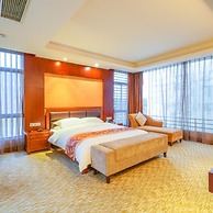 Phoenix Hotspring Resort