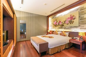 Phoenix Hotspring Resort