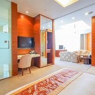 Phoenix Hotspring Resort