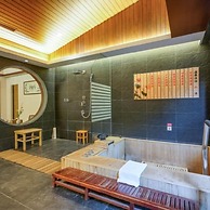 Phoenix Hotspring Resort