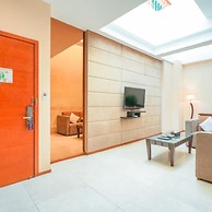 Phoenix Hotspring Resort