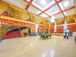 Phoenix Hotspring Resort