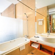 Phoenix Hotspring Resort