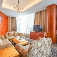 Phoenix Hotspring Resort