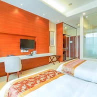 Phoenix Hotspring Resort