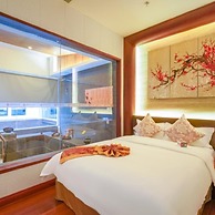 Phoenix Hotspring Resort