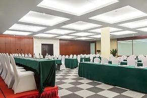 Phoenix Hotspring Resort