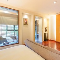 Phoenix Hotspring Resort