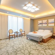 Phoenix Hotspring Resort