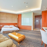 Phoenix Hotspring Resort