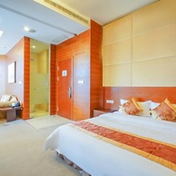 Phoenix Hotspring Resort