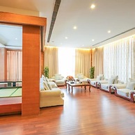 Phoenix Hotspring Resort