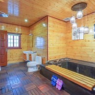 Phoenix Hotspring Resort