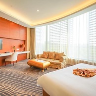 Phoenix Hotspring Resort