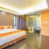 Phoenix Hotspring Resort