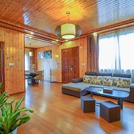 Phoenix Hotspring Resort