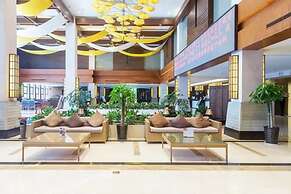 Phoenix Hotspring Resort