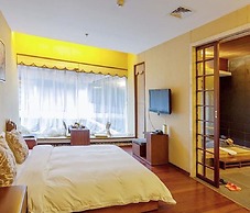 Phoenix Hotspring Resort