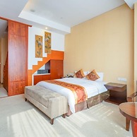 Phoenix Hotspring Resort