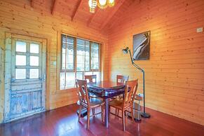 Phoenix Hotspring Resort