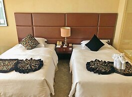 Shenzhen Century Kingdom Hotel