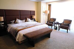 Shenzhen Century Kingdom Hotel