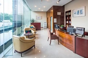 Shenzhen Century Kingdom Hotel