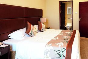 Shenzhen Century Kingdom Hotel